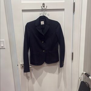 GAP Black Tailored Blazer for Professional Wear